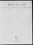 Thumbnail image of item number 1 in: 'Bristow Daily Record (Bristow, Okla.), Vol. 7, No. 190, Ed. 1 Monday, December 3, 1928'.