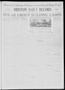 Newspaper: Bristow Daily Record (Bristow, Okla.), Vol. 7, No. 210, Ed. 1 Thursda…