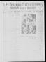 Thumbnail image of item number 1 in: 'Bristow Daily Record (Bristow, Okla.), Vol. 7, No. 289, Ed. 1 Saturday, March 30, 1929'.