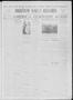 Newspaper: Bristow Daily Record (Bristow, Okla.), Vol. 8, No. 10, Ed. 1 Saturday…