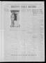 Thumbnail image of item number 1 in: 'Bristow Daily Record (Bristow, Okla.), Vol. 8, No. 106, Ed. 1 Tuesday, August 27, 1929'.