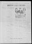 Newspaper: Bristow Daily Record (Bristow, Okla.), Vol. 8, No. 225, Ed. 1 Thursda…