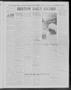 Newspaper: Bristow Daily Record (Bristow, Okla.), Vol. 9, No. 114, Ed. 1 Thursda…