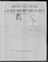 Newspaper: Bristow Daily Record (Bristow, Okla.), Vol. 9, No. 120, Ed. 1 Thursda…