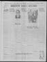 Newspaper: Bristow Daily Record (Bristow, Okla.), Vol. 9, No. 200, Ed. 1 Monday,…