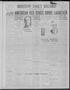 Newspaper: Bristow Daily Record (Bristow, Okla.), Vol. 9, No. 254, Ed. 1 Tuesday…