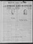 Newspaper: Bristow Daily Record (Bristow, Okla.), Vol. 9, No. 258, Ed. 1 Saturda…