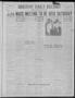 Primary view of Bristow Daily Record (Bristow, Okla.), Vol. 9, No. 261, Ed. 1 Wednesday, February 25, 1931