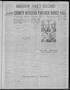 Newspaper: Bristow Daily Record (Bristow, Okla.), Vol. 9, No. 287, Ed. 1 Friday,…