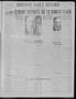 Newspaper: Bristow Daily Record (Bristow, Okla.), Vol. 9, No. 300, Ed. 1 Saturda…