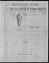 Newspaper: Bristow Daily Record (Bristow, Okla.), Vol. 10, No. 9, Ed. 1 Monday, …