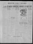Newspaper: Bristow Daily Record (Bristow, Okla.), Vol. 10, No. 15, Ed. 1 Monday,…