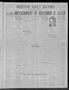 Newspaper: Bristow Daily Record (Bristow, Okla.), Vol. 10, No. 31, Ed. 1 Friday,…