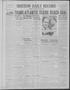 Thumbnail image of item number 1 in: 'Bristow Daily Record (Bristow, Okla.), Vol. 10, No. 83, Ed. 1 Thursday, July 30, 1931'.