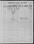 Newspaper: Bristow Daily Record (Bristow, Okla.), Vol. 10, No. 101, Ed. 1 Thursd…