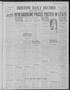Newspaper: Bristow Daily Record (Bristow, Okla.), Vol. 10, No. 106, Ed. 1 Wednes…