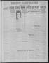 Thumbnail image of item number 1 in: 'Bristow Daily Record (Bristow, Okla.), Vol. 10, No. 107, Ed. 1 Thursday, August 27, 1931'.