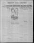 Newspaper: Bristow Daily Record (Bristow, Okla.), Vol. 10, No. 108, Ed. 1 Friday…