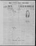 Newspaper: Bristow Daily Record (Bristow, Okla.), Vol. 10, No. 119, Ed. 1 Friday…