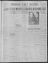 Newspaper: Bristow Daily Record (Bristow, Okla.), Vol. 10, No. 133, Ed. 1 Monday…