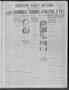Newspaper: Bristow Daily Record (Bristow, Okla.), Vol. 10, No. 141, Ed. 1 Wednes…