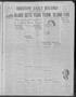 Newspaper: Bristow Daily Record (Bristow, Okla.), Vol. 10, No. 150, Ed. 1 Saturd…