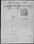 Newspaper: Bristow Daily Record (Bristow, Okla.), Vol. 10, No. 187, Ed. 1 Tuesda…