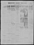 Primary view of Bristow Daily Record (Bristow, Okla.), Vol. 10, No. 214, Ed. 1 Saturday, January 2, 1932