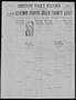 Newspaper: Bristow Daily Record (Bristow, Okla.), Vol. 10, No. 263, Ed. 1 Tuesda…