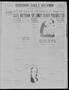 Newspaper: Bristow Daily Record (Bristow, Okla.), Vol. 10, No. 268, Ed. 1 Saturd…