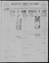 Newspaper: Bristow Daily Record (Bristow, Okla.), Vol. 10, No. 309, Ed. 1 Friday…