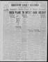 Newspaper: Bristow Daily Record (Bristow, Okla.), Vol. 11, No. 269, Ed. 1 Monday…