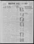 Primary view of Bristow Daily Record (Bristow, Okla.), Vol. 11, No. 283, Ed. 1 Wednesday, March 22, 1933