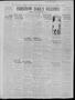 Newspaper: Bristow Daily Record (Bristow, Okla.), Vol. 11, No. 299, Ed. 1 Monday…