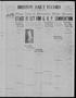 Newspaper: Bristow Daily Record (Bristow, Okla.), Vol. 11, No. 42, Ed. 1 Monday,…