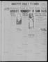 Thumbnail image of item number 1 in: 'Bristow Daily Record (Bristow, Okla.), Vol. 11, No. 52, Ed. 1 Friday, June 24, 1932'.