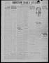 Newspaper: Bristow Daily Record (Bristow, Okla.), Vol. 11, No. 215, Ed. 1 Monday…