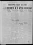 Newspaper: Bristow Daily Record (Bristow, Okla.), Vol. 11, No. 306, Ed. 1 Tuesda…