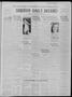 Newspaper: Bristow Daily Record (Bristow, Okla.), Vol. 11, No. 310, Ed. 1 Saturd…