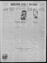 Newspaper: Bristow Daily Record (Bristow, Okla.), Vol. 12, No. 19, Ed. 1 Monday,…