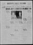 Newspaper: Bristow Daily Record (Bristow, Okla.), Vol. 13, No. 152, Ed. 1 Thursd…
