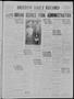 Newspaper: Bristow Daily Record (Bristow, Okla.), Vol. 13, No. 171, Ed. 1 Friday…
