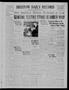 Newspaper: Bristow Daily Record (Bristow, Okla.), Vol. 13, No. 114, Ed. 1 Monday…