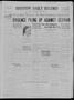 Newspaper: Bristow Daily Record (Bristow, Okla.), Vol. 13, No. 138, Ed. 1 Tuesda…