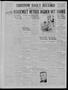 Newspaper: Bristow Daily Record (Bristow, Okla.), Vol. 12, No. 284, Ed. 1 Tuesda…