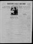 Newspaper: Bristow Daily Record (Bristow, Okla.), Vol. 12, No. 290, Ed. 1 Tuesda…