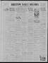 Newspaper: Bristow Daily Record (Bristow, Okla.), Vol. 12, No. 203, Ed. 1 Thursd…