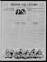 Newspaper: Bristow Daily Record (Bristow, Okla.), Vol. 12, No. 205, Ed. 1 Saturd…