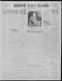 Newspaper: Bristow Daily Record (Bristow, Okla.), Vol. 12, No. 98, Ed. 1 Friday,…