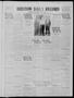 Primary view of Bristow Daily Record (Bristow, Okla.), Vol. 12, No. 109, Ed. 1 Thursday, August 31, 1933